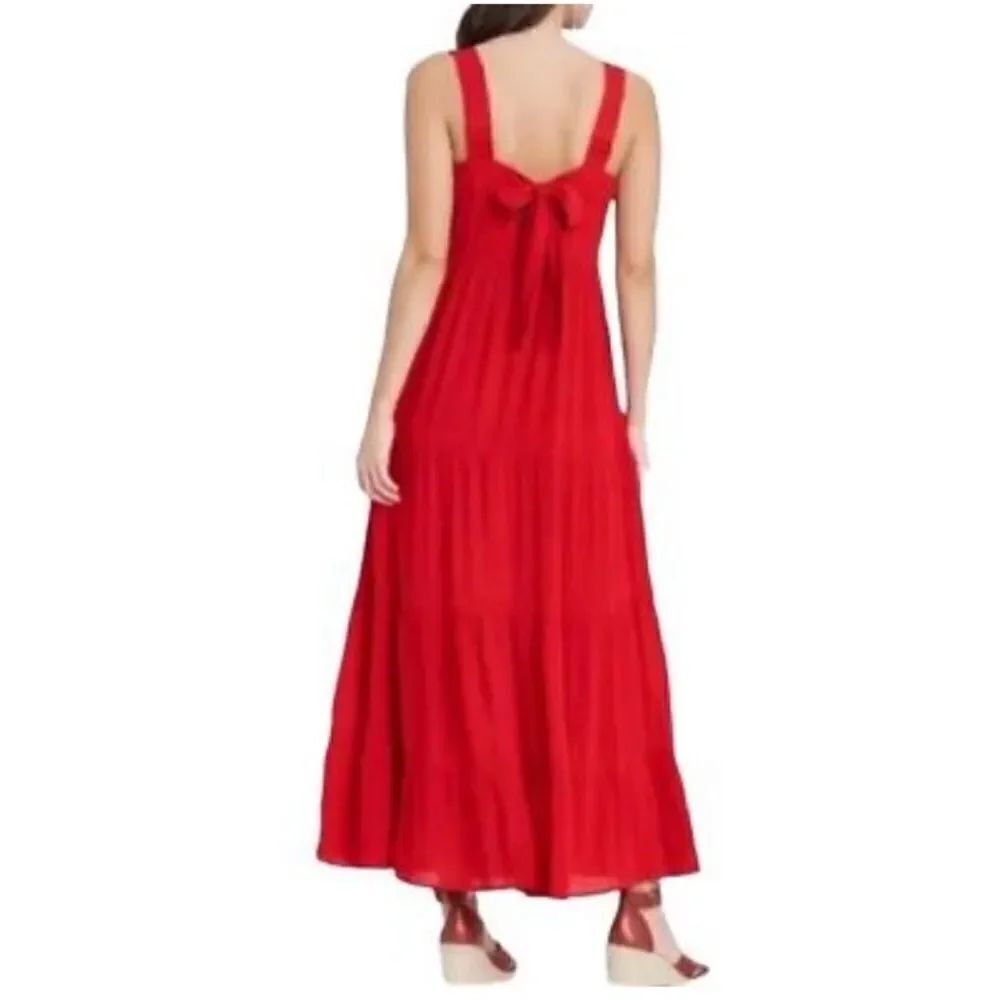 Stunning Knox Rose Summer Sun Dress!